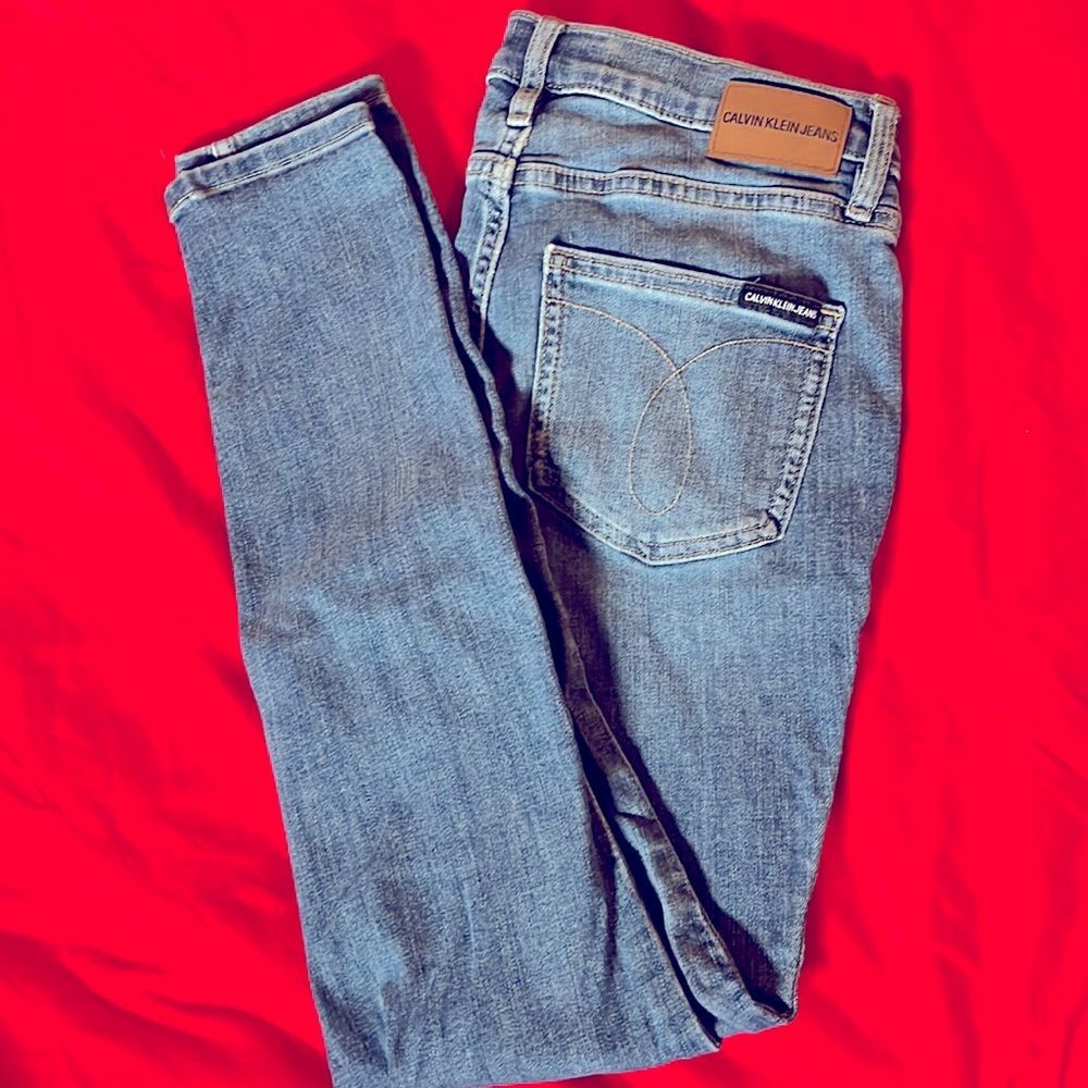 Calvin Klein Jegging
